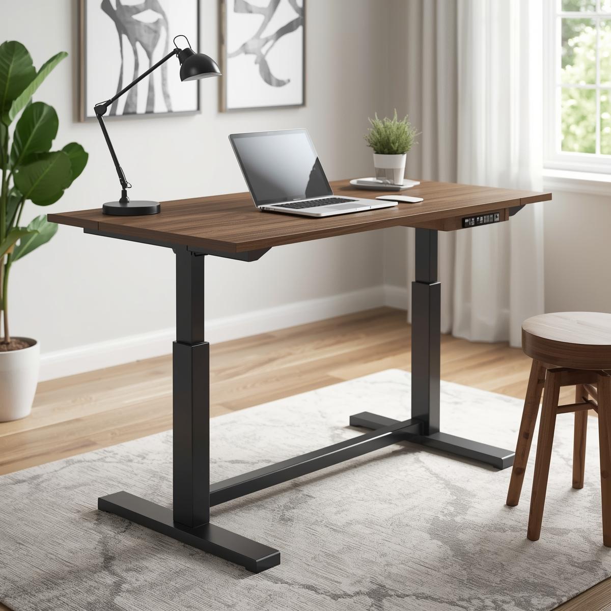 Hoogte-verstelbaar Bureau